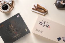 한성웰빙홍삼 | 한성인삼 한성 프리미엄 홍삼스틱 진+72홍삼 세트 : 한성인삼농장