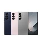 삼성전자 갤럭시 Z 폴드 6 5G 256GB SM-F956N 완납 새제품 : 주식회사 지원네트웍스