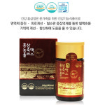 일오삼바라크홍삼고려홍삼 | 바라던건강 대동고려삼 홍삼농축액플러스 홍삼농축액 100% 6년근 240g 1병 : 바라던건강