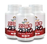 모기유충제로 30일지속 100g 1개 모기 장구벌레 퇴치제 정화조 변기 투척 살충제 약 : 청년모종