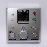 경동 콘덴싱 보일러 온도조절기 FR-5S 룸컨트롤러 : Repair-shop