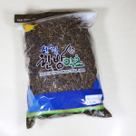 자연산 쇠비름 500g 장명채 국내산 건조 말린 먹는방법 효능 효과 국산 지리산야생약초차 : 지리산 약초골