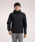 아크테릭스(Arc'teryx) 아톰 후디 블랙 / 7487 : WS COMPANY
