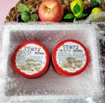 명란젓500g 오징어젓갈500g 2종 선물세트 추석선물 : 바다가 주는선물