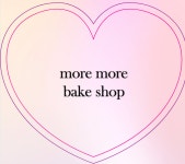 작은과자점(The Little bake shop) | 구움과자 8개 세트 : 모어모어 베이크샵