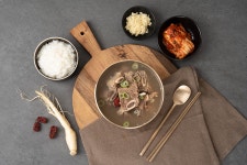 유어비마켓 | 도가니탕 갈비탕 한우곰탕 3팩 밀키트 갈비탕맛집 캠핑요리 : 유어비마켓