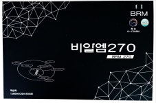 비알엠연구소구미지회 | BRM연구소 BRM270 특허연구개발 네이처자매지 SCI급 비알엠270 논문발표 : 미쯔이 주열기.일본 완제품