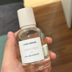 로라메르시에 엠버바닐라 오드 퍼퓸 향수 50ml 국내백화점 선물포장 : 메종드엔