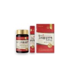 초해고려홍삼 | 1+1 200포 6년근 고려홍삼정 홍삼스틱 진액 건강기능식품 고려홍삼진흥원 홍삼즙 100포, 2개 : 고려홍삼진흥원