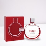 휴고 보스 우먼 오 드 퍼퓸 50ml : 화니앤주