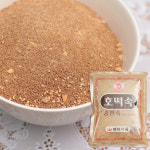 꿀물이 주루륵~ 송편소 겸용 호떡속 1kg : 쿡앤베이크