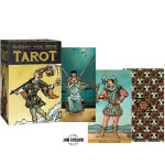 래디언트 와이즈 스피릿 타로카드 Radiant Wise Spirit Tarot 한글키워드 : 샤똥타로상점