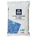 유니칼슘 10kg 웃거름 질산태질소 유니칼슘 칼륨 야라 유니카 엔케이비료 나이트라보 : 농사마트