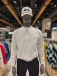 볼빅브이닷군산 | 볼빅F/W(2color)남성 골프 라운드 시보리 아노락 VMWBN803 : 롯데몰 군산점 볼빅