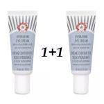 퍼스트 에이드 뷰티 수분 공급 아이크림 15ml x2개 : 화니앤주