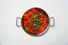 마라야보일절매운오리 | 덕이유 오리주물럭 매운맛 밀키트 2팩 국산 무항생제 오리고기 : 덕이유