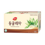 동서식품 둥굴레차 100티백 : 제일펫유통