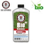 (주)비비바이오(BB BIO) | G&G Bio BB 0.2g 바이오 비비탄 (Can/5600 Pellets) : 대구 에어건