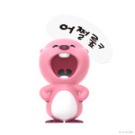 주식회사 하이쏠 | 잔망루피 모니터피규어 2024 두근루피 : 주식회사 로이체