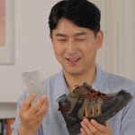 백세건강 만보 젤리깔창 2세트 남녀 기능성 운동화 구두 신발 깔창 : 인포벨홈쇼핑
