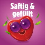 Nimm2 라흐구미 소프티즈 레드 fruit 1 x 225g 5팩 사무실 유치원 어린이 간식 : 메리골드상점