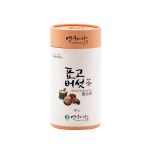 연우제다 표고버섯차(60g) 한국차 하동차 무카페인 : 티웃