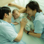 돌 아기 홈스냅 돌잔치 자연스러운 자연광 가족사진 만삭 서울 수도권 : 제이앤와이스냅