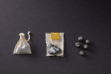 지리산전통문화예술공방솔깃 | 도자기 공깃돌 : 성분도도예공방
