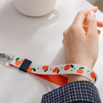 컬러풀 디자인 핸디스트랩 폰스트랩 : 꾸꾸 폰케이스
