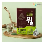 에치와이사천점 | 에치와이위케어 프로젝트 꾸지뽕 윌 1박스15일분 : 원라이브:쇼핑몰