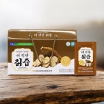 마천골 모건농산 | 지리산 마천농협 야생 칡즙 자연산 생칡즙 국산 칡즙 30포 : MIRUMARU