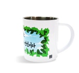 윤택의 윤택한 하루 스텐컵 : 우기굿즈woogigoods