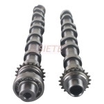 캠샤프트 배기 39175857 시트로엥 DS 오펠 푸조 5008 VAUXHALL 1.5 BlueHDi 9825013780 : 마스터브랜드