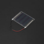 필금에너지 | 빛 에너지 수확 필름 - Light Energy Haravesing Film (50x50 3.8V) : 메이크잇펀