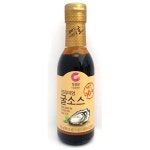 청정원 프리미엄굴소스 500g 중화요리 중식소스 : hongeun