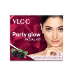 VLCC 파티 글로우 페이셜 키트 60g : 스케일업ScaleUp