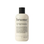 브룸 더마바이옴 밸런싱 탈크프리파우더 300ml 왁싱 제모전용 : Essentielle