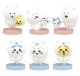 나가노마켓 치이카와 x 농담곰 콜라보 피규어 : 뵤뵤잡화점
