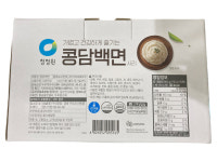청정원 콩담백면 900g 코스트코 택배 발송 불가 상품 (고양시, 서울 강서구, 파주시 전지역 무료 직배송) : 당일배송 종결자