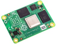 CM4008000 RAM 8GB : 매두이노