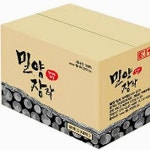 참나무 장작 바베큐 캠핑 국산 불쏘시개 목장갑 세트 : 혜스팩트럼
