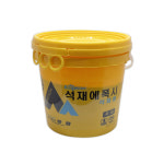 석재용에폭시 쌍곰 스톤픽스 돌본드 대리석 접착제 20kg : 극동씨앤씨