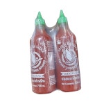 코스트코 스리라차소스 730ml x 2 후이펑 FLYING GOOSE 후이퐁 묶음가능 : 지구장사꾼