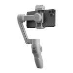 ZHIYUN 지윤 Smooth 짐벌 휴대용 스마트폰 3축 안정기 기본형 : 고겟글로벌