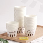 라우더팬트리 | 종이컵180ml 무형광 1000개 자판기용 : 영마루