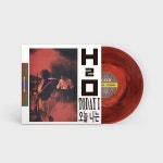 에이치투오 H2O - 3집 오늘 나는 (CLEAR RED MARBLE COLOURED LP) : 향뮤직