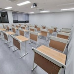 진스공부방 | 기능성 학원 학교 공부방 책상 학생용 취업준비생 책상만입니다 : 진스컴퍼니99