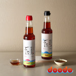 두도 멸치액젓 어간장 3년숙성 프리미엄 원액 혼합2호 세트 580ml, 2개 : 샵데이