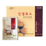 사랑의손효소마을구미점 | 발효효소/ 곡류효소 건생효소 (35g X 15포) 건강을지키는 사랑의손 : 사랑의손