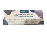 보헤미안 로스터스 박이추 드립백 커피 드립백 308g (33개입) 박이추 커피공장 가성비 코스트코 (고양시, 서울 강서구, 파주시...